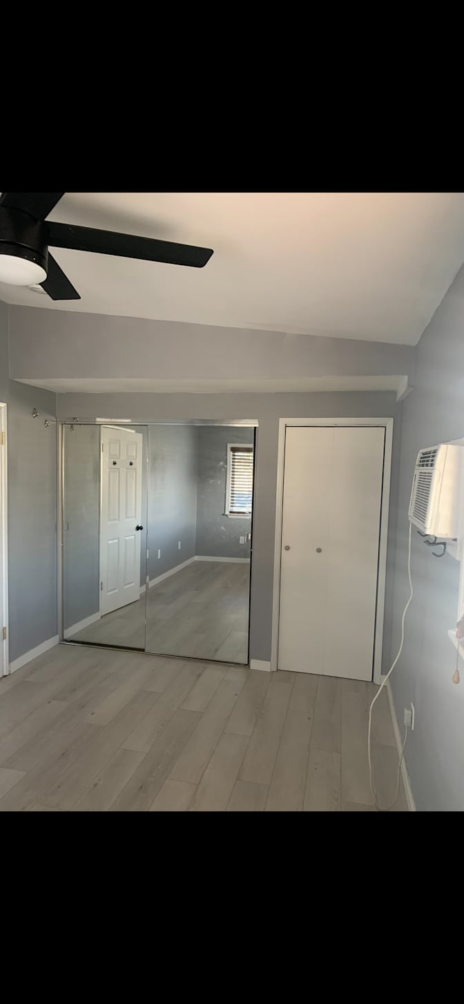 Jaime's room
