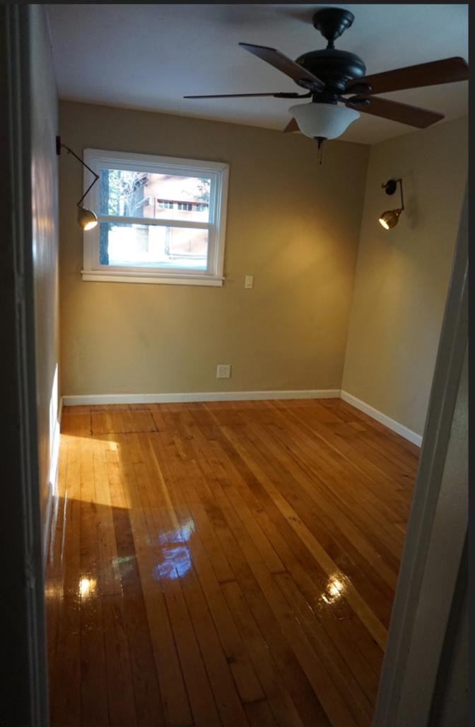 Kent's room