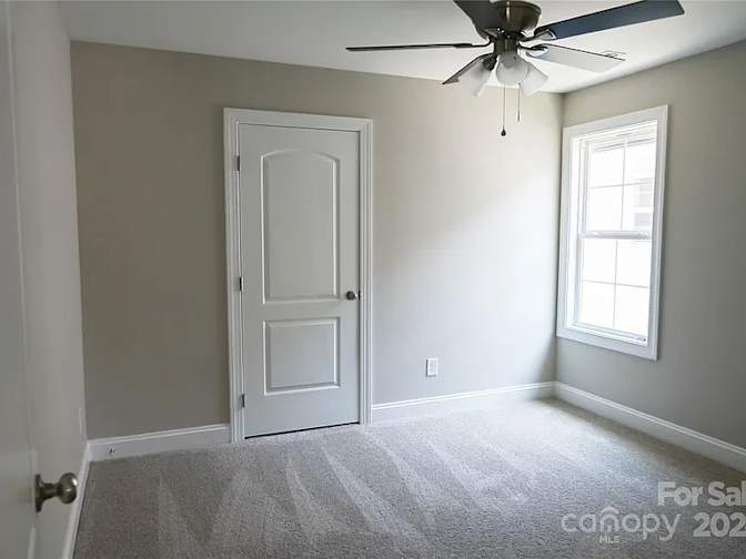 Peter's room