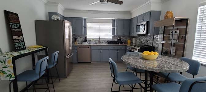 PadSplit's room
