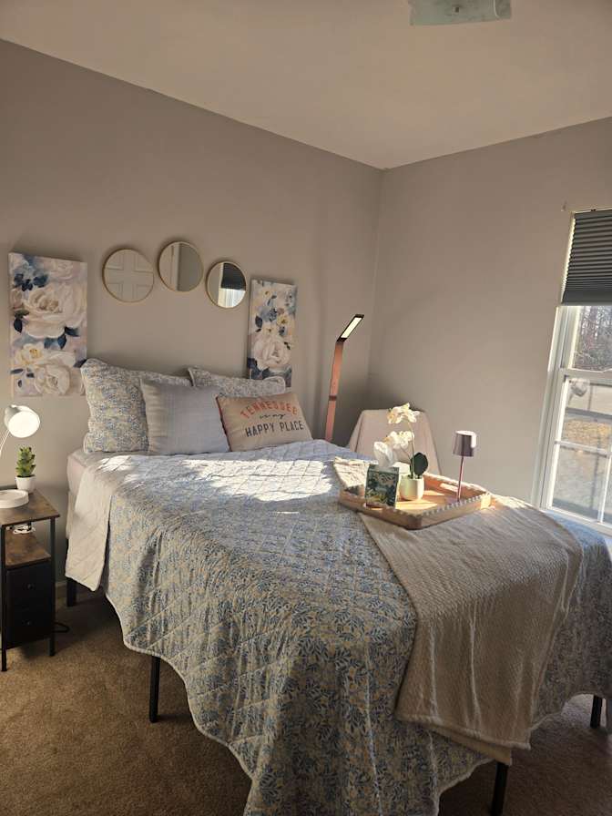 Michelle's room