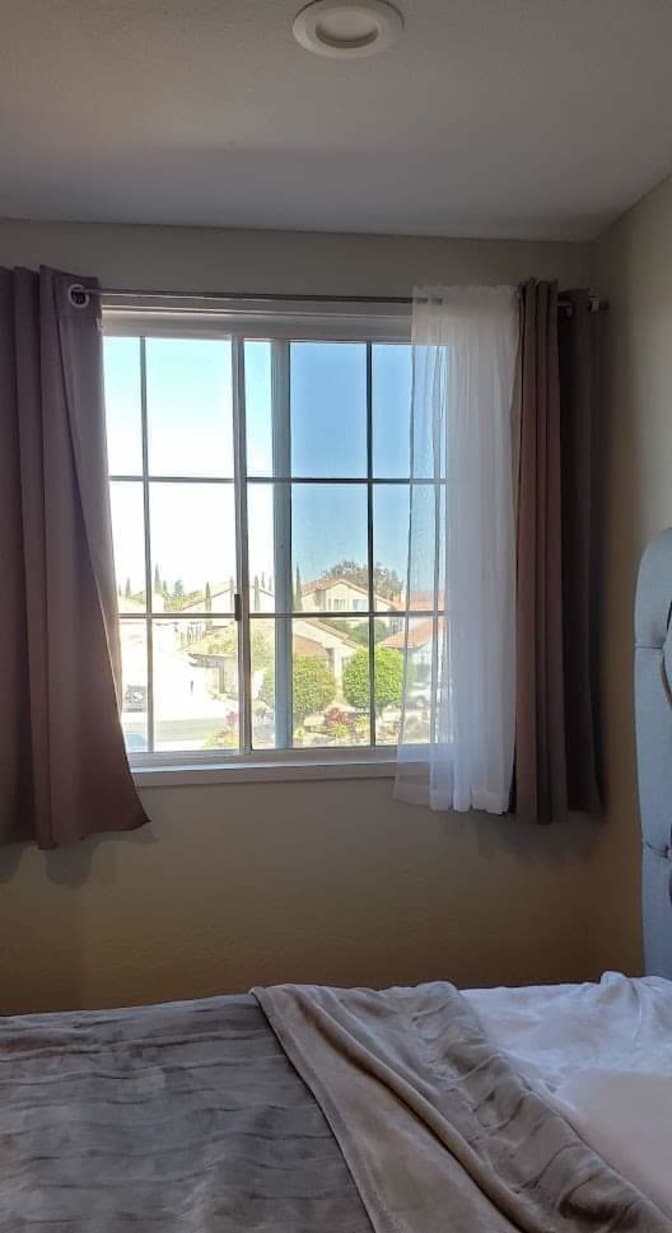 Vianh's room