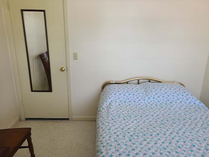 Jay's room