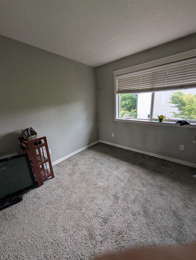 Steven's room
