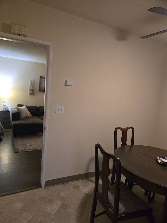 roxanne fink's room
