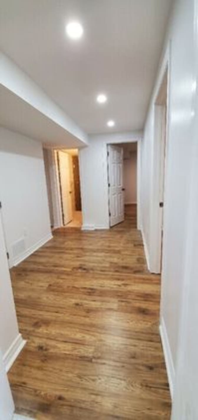 Zahidur Rahman's room