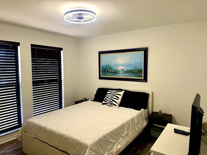 Ryan's room