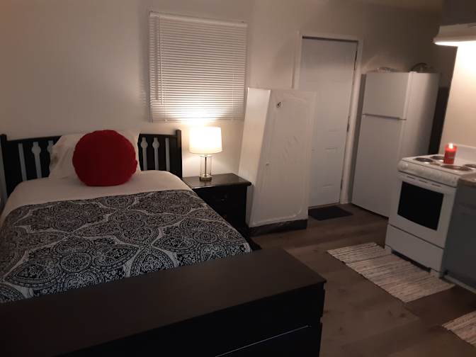 CL&C Property Management and Consulting's room