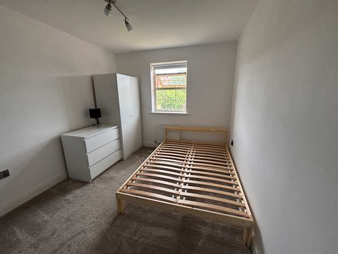 Rachel's room