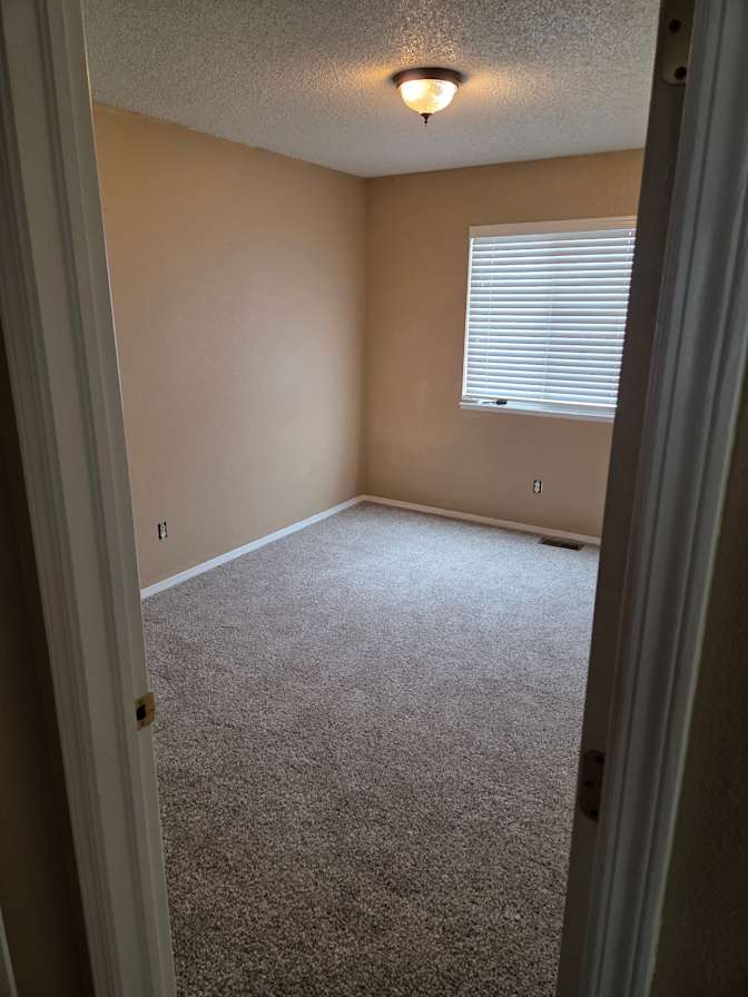 Zac's room