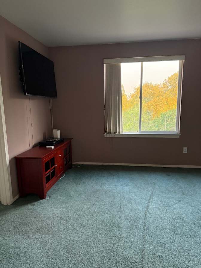 Shashi's room