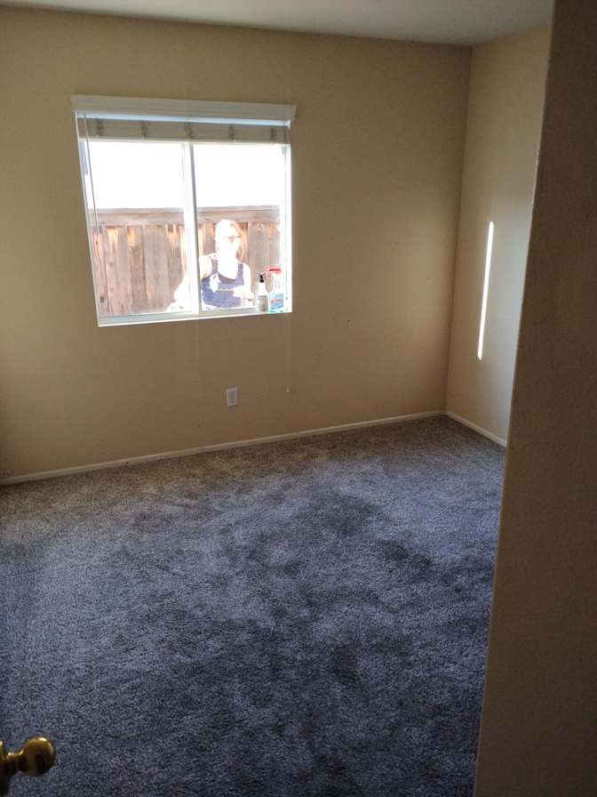Joshua's room