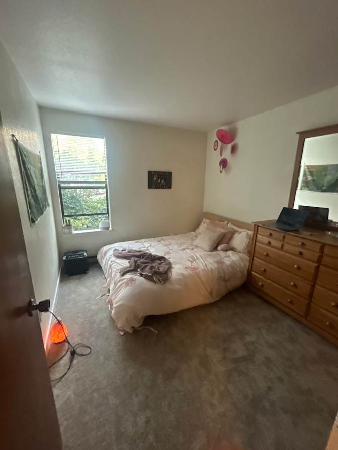 Alivia Chambers's room