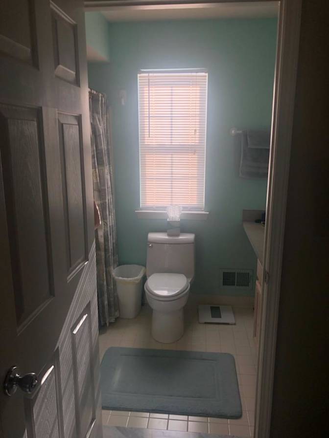 Doug's room