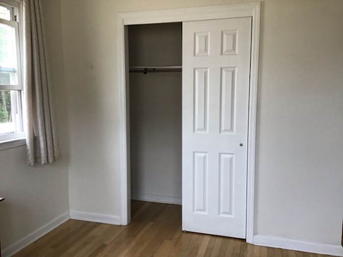 Gavin's room
