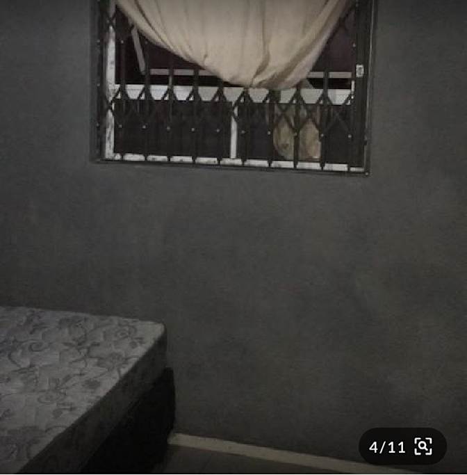 victa's room