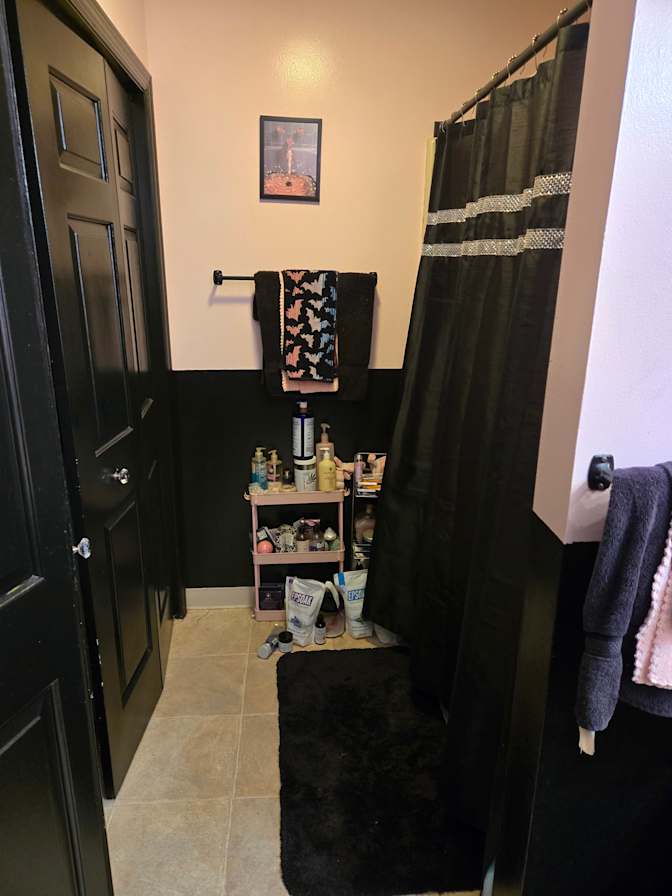 Angella's room