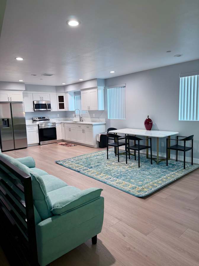 Owen's room