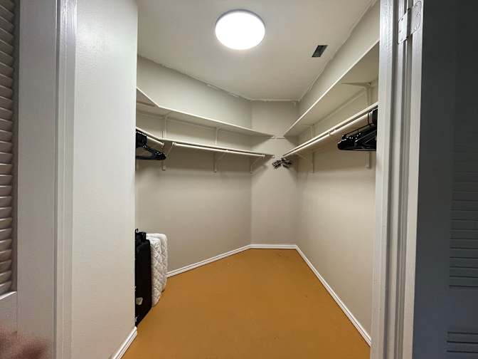 Alex's room