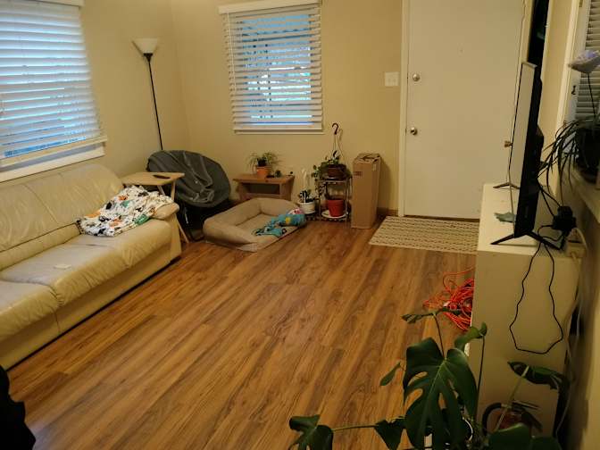 Marta's room