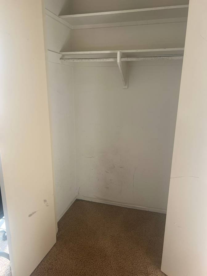 Thomas's room