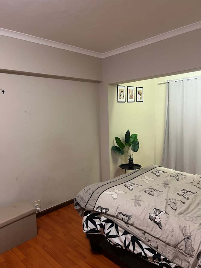 Paolla's room
