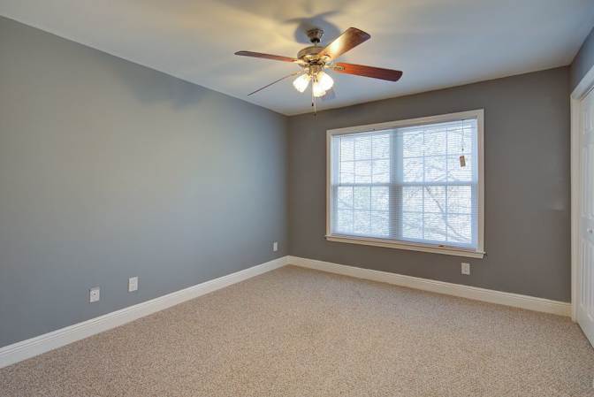 Eli's room