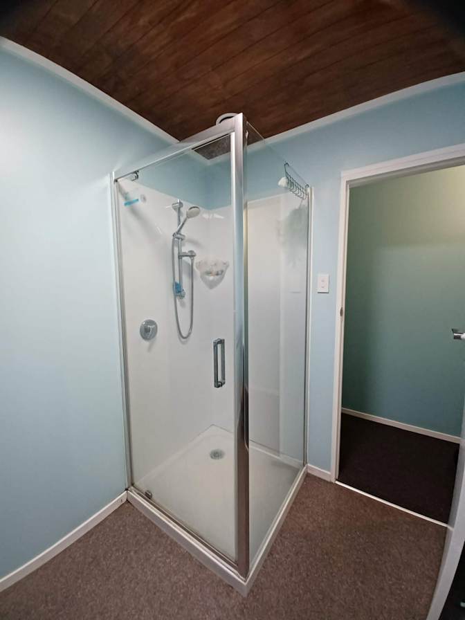 Monique's room