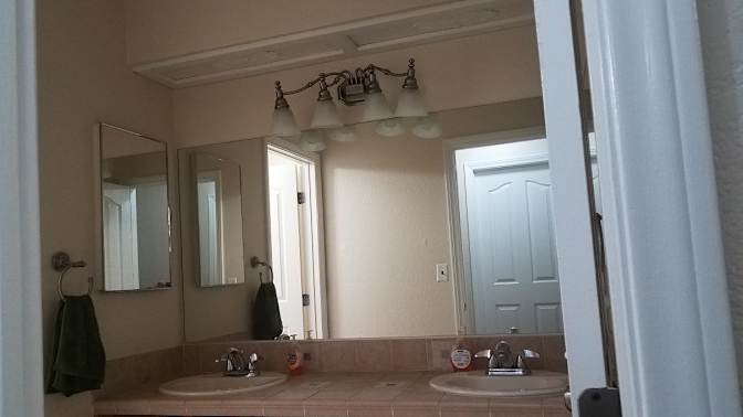 Jason's room