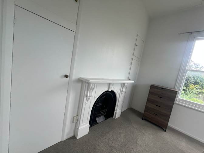 Jade's room