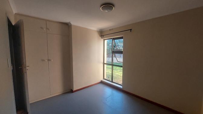Gerda's room
