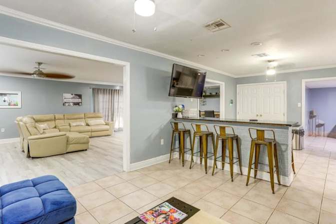 PadSplit's room