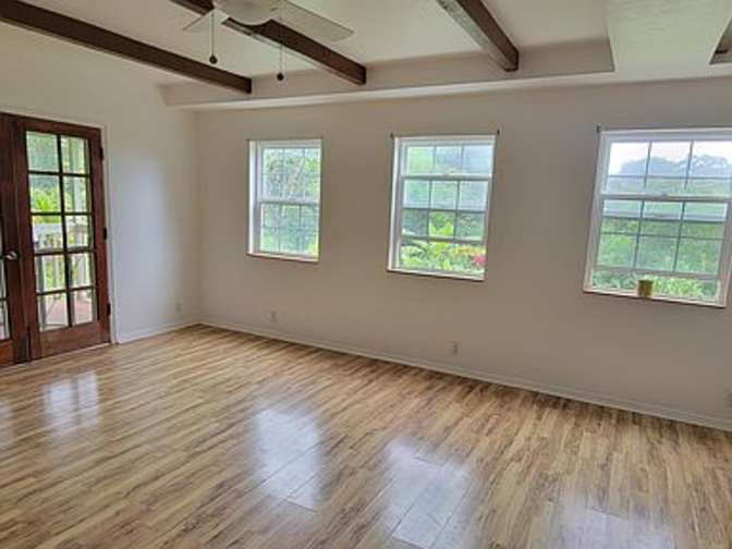 Lisa's room