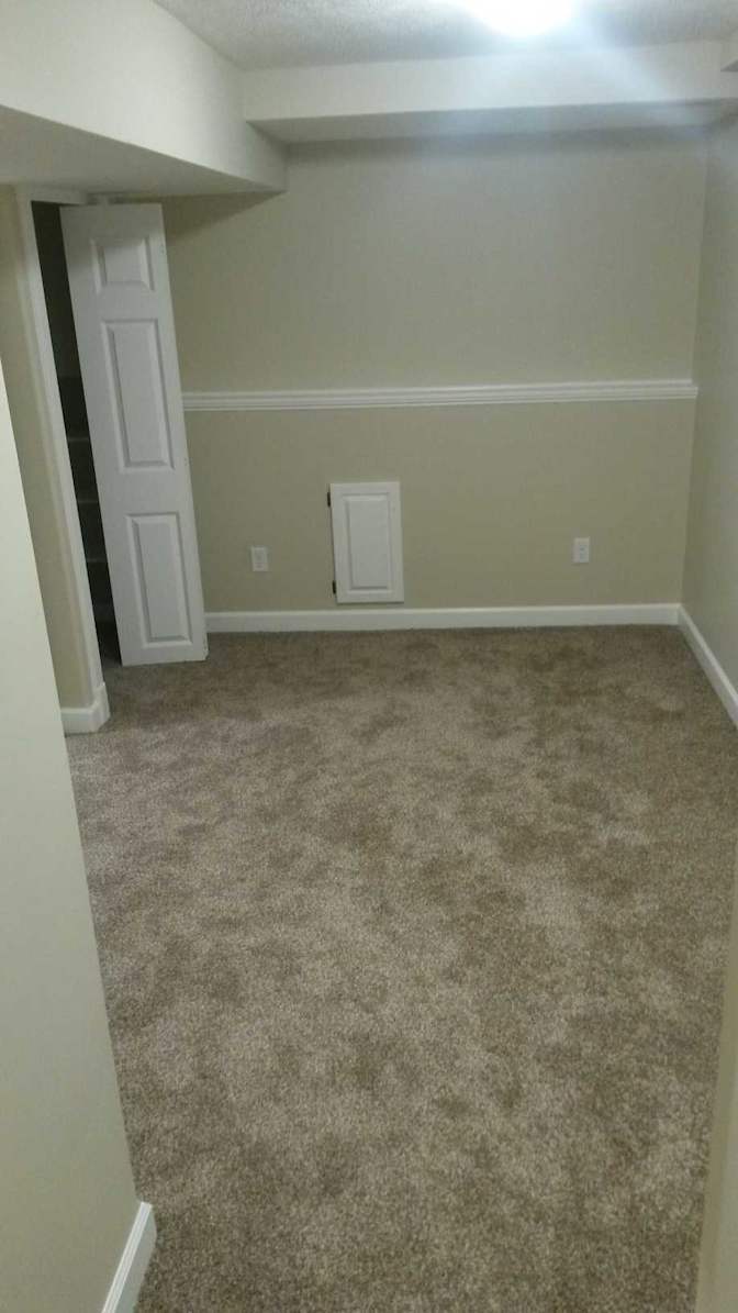 Kevin's room