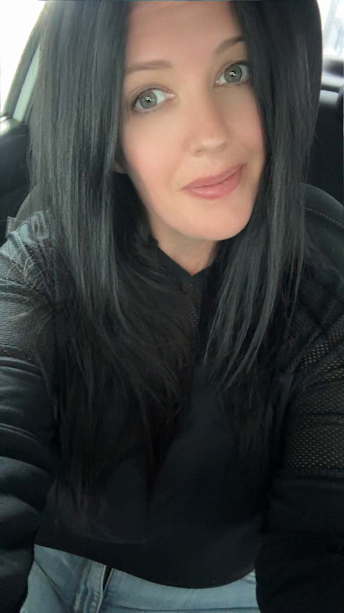 Michelle Bottcher
