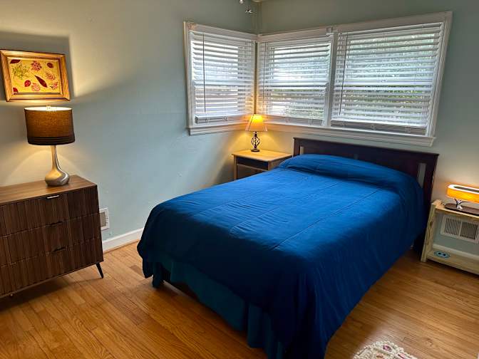 Gabriel's room