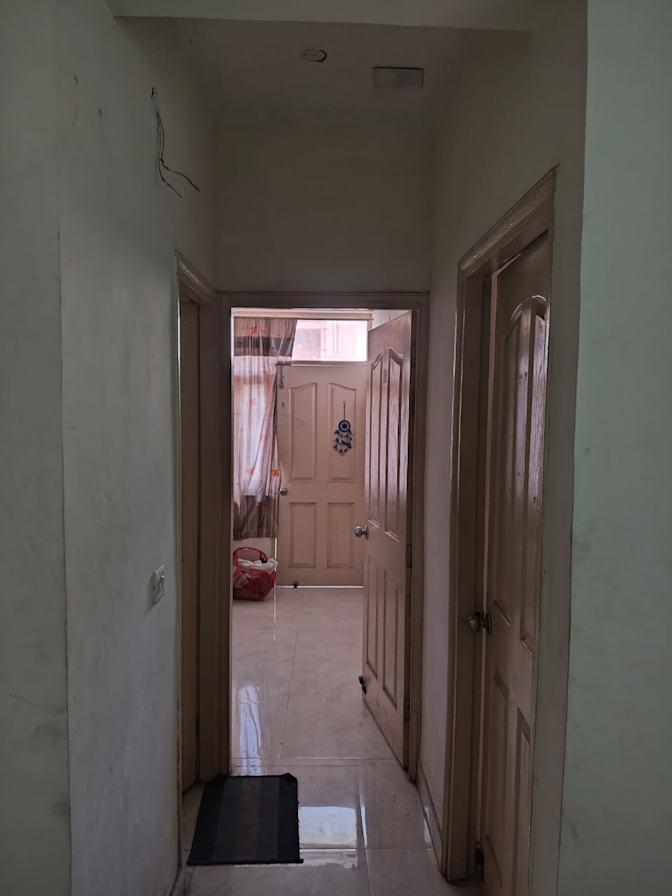 shashwat Prakash's room