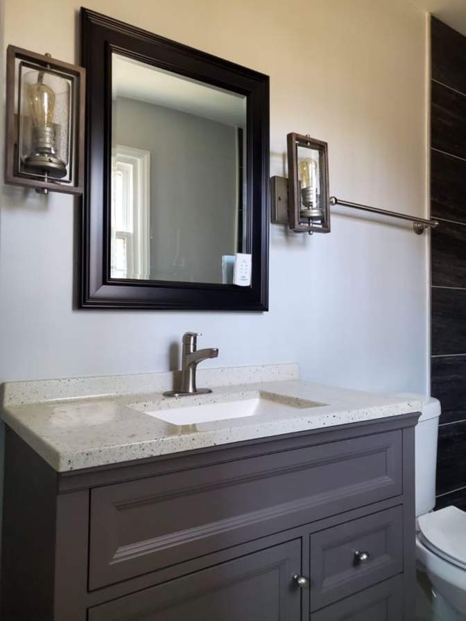 Alcove Rooms's room