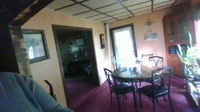Vernon lilly's room