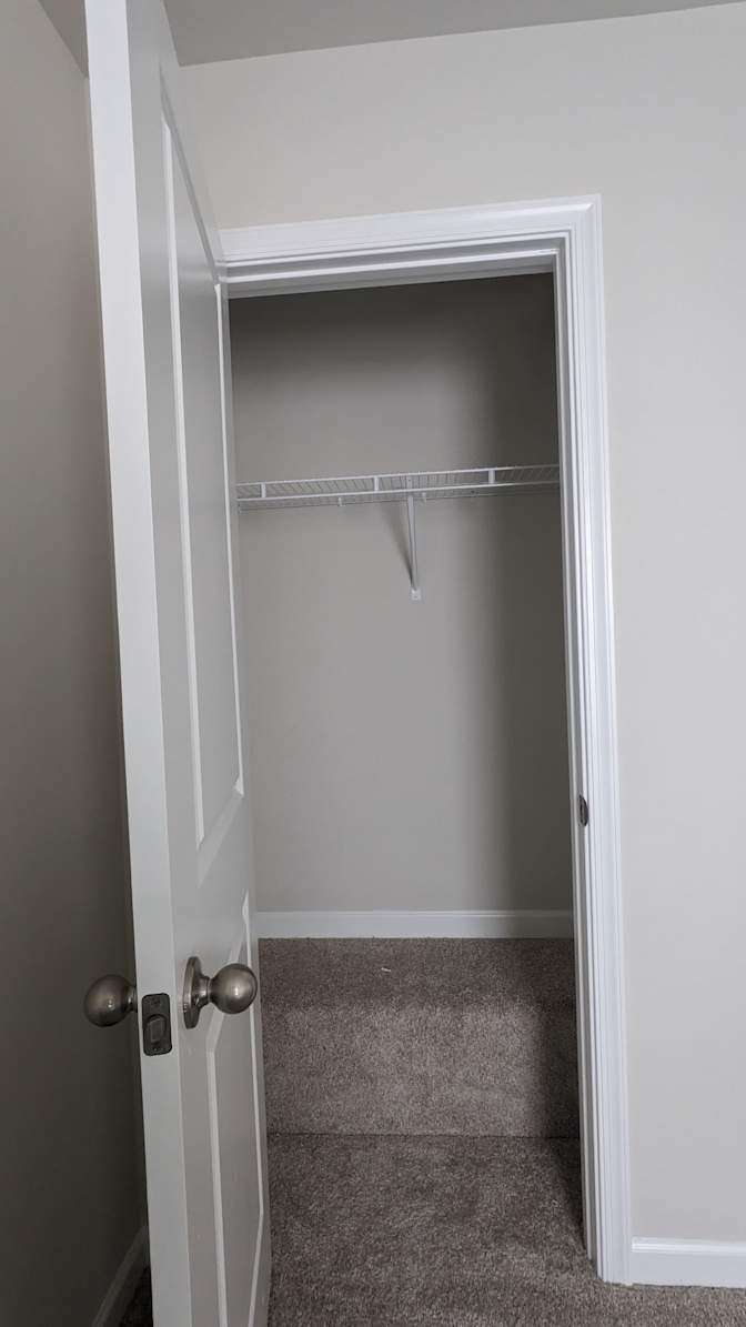 Henry's room