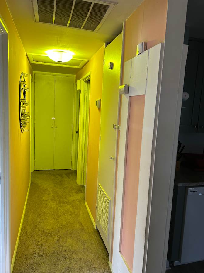 vanessa's room