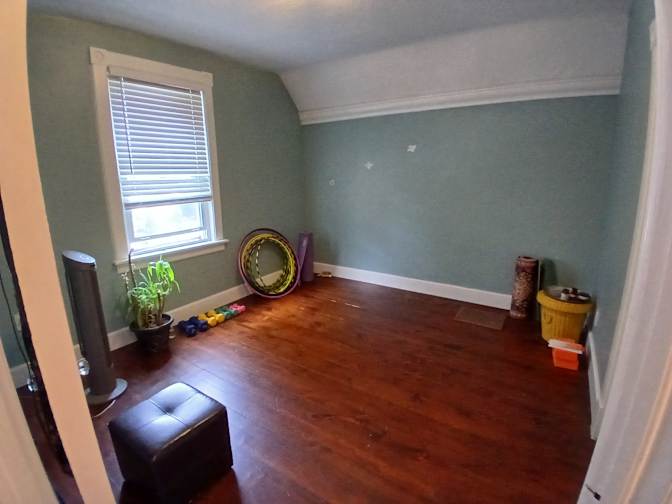Rochelle's room