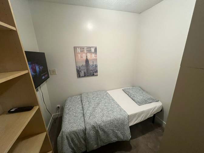 Yelden Vision Residence's room