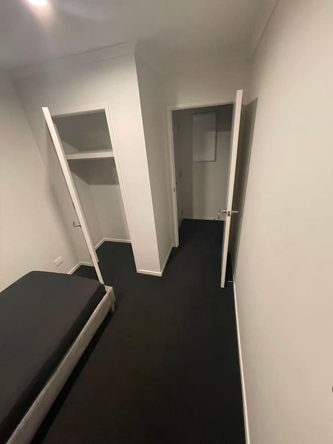 paul's room