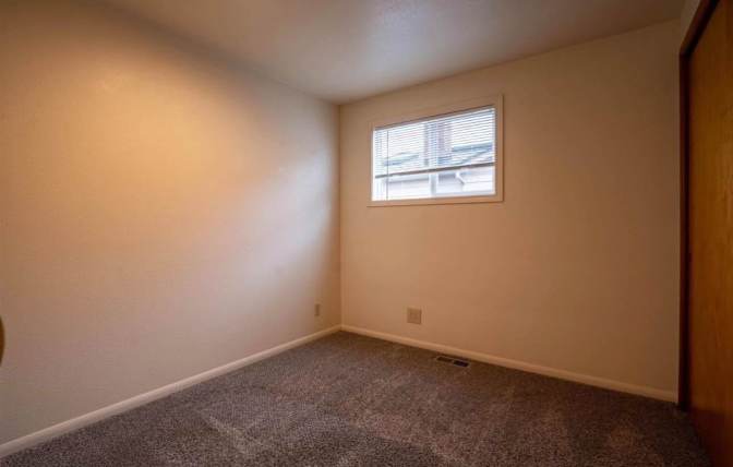 Alex's room
