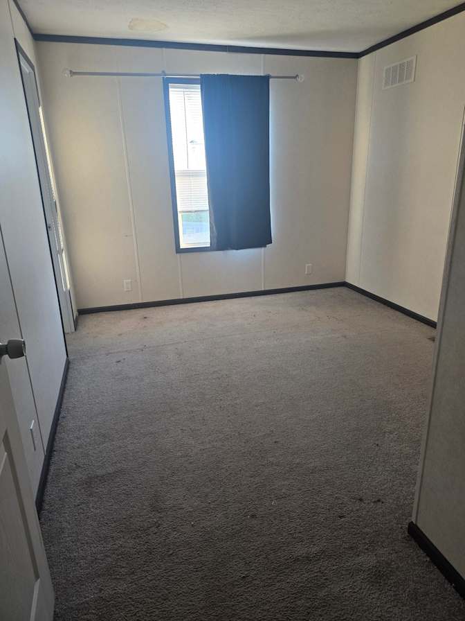 Charlotte's room