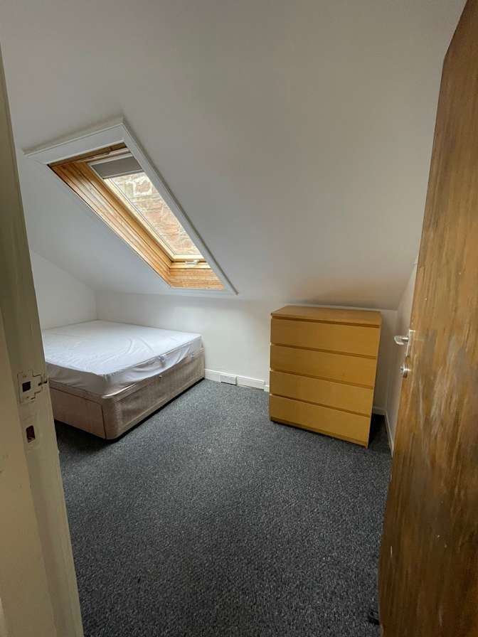 Lily's room
