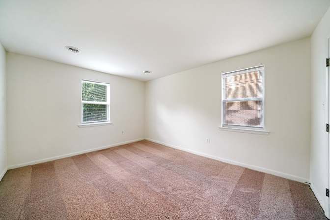 Emmanuel's room