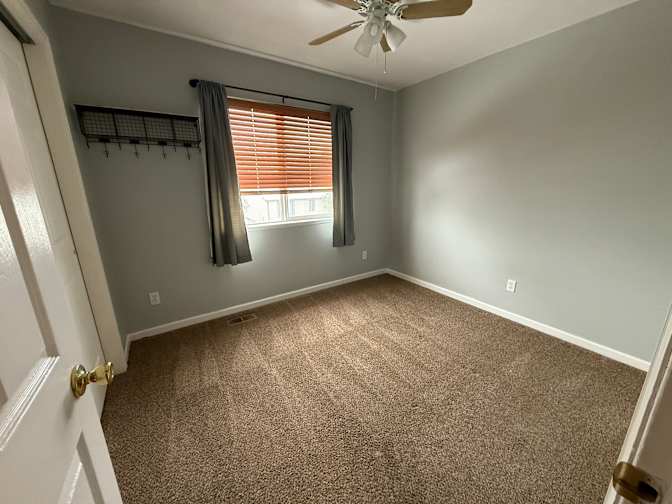Valerie's room