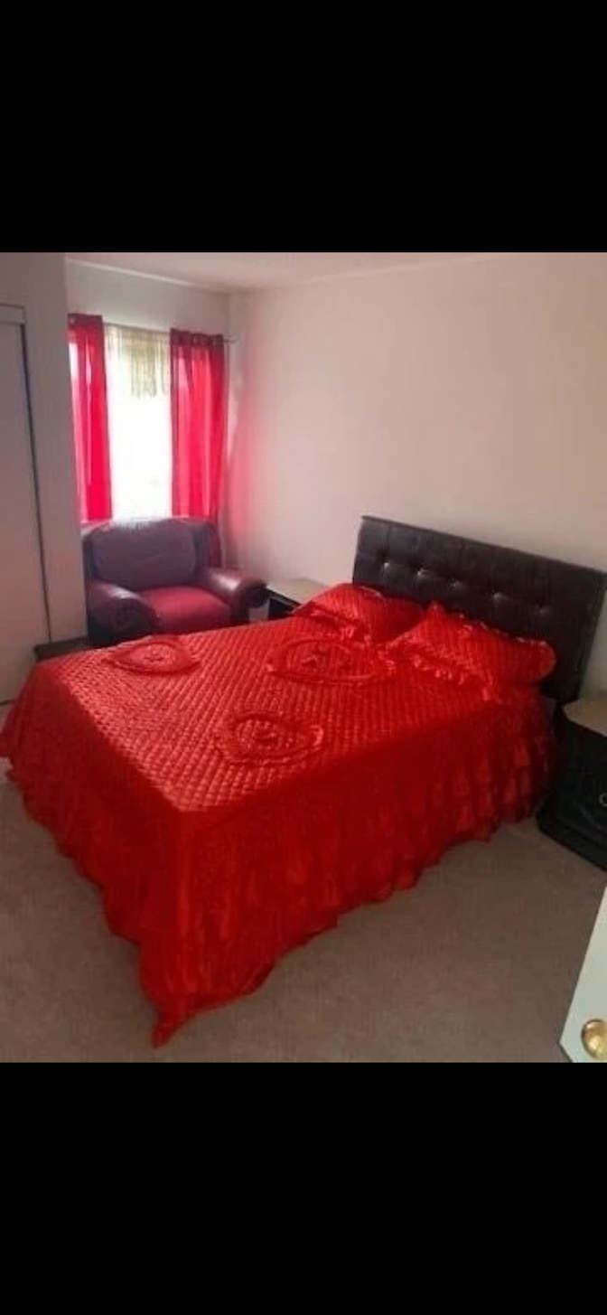 Elena's room